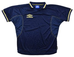 UMBRO OLDSCHOOL SHIRT M