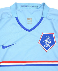 2008-10 NETHERLANDS KOSZULKA M