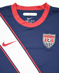 2010-11 USA KOSZULKA L