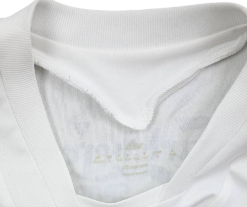 2012-13 FC COPENHAGEN *GISLASON* SHIRT L. BOYS 