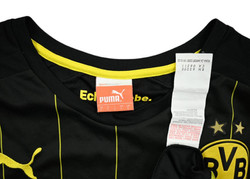 2014-16 BORUSSIA DORTMUND SHIRT L