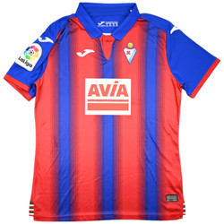 2019-20 SD EIBAR KOSZULKA XL