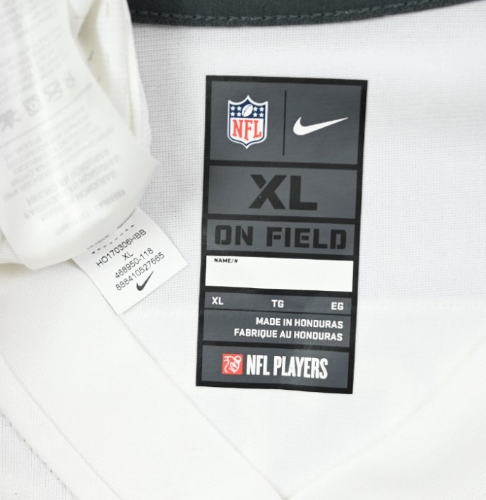 DALLAS COWBOYS *PRESCOTT* NFL KOSZULKA XL