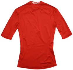 2016-17 BAYERN MUNCHEN TECHFIT KOSZULKA S