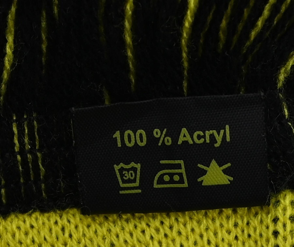 BORUSSIA DORTMUND TRADITIONSVEREIN SEIT 1909 SCRAF