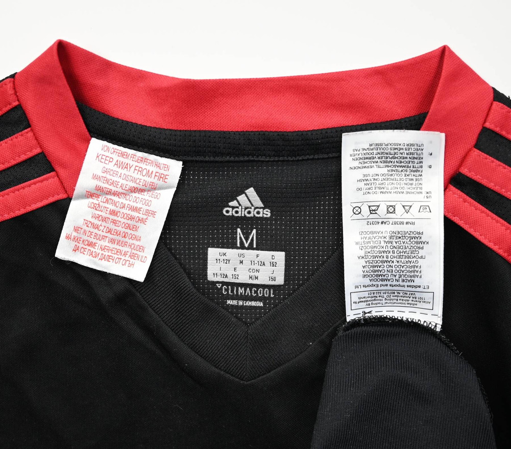 2018-19 MANCHESTER UNITED KOSZULKA M. BOYS