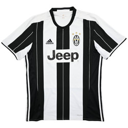 2016-17 JUVENTUS KOSZULKA L