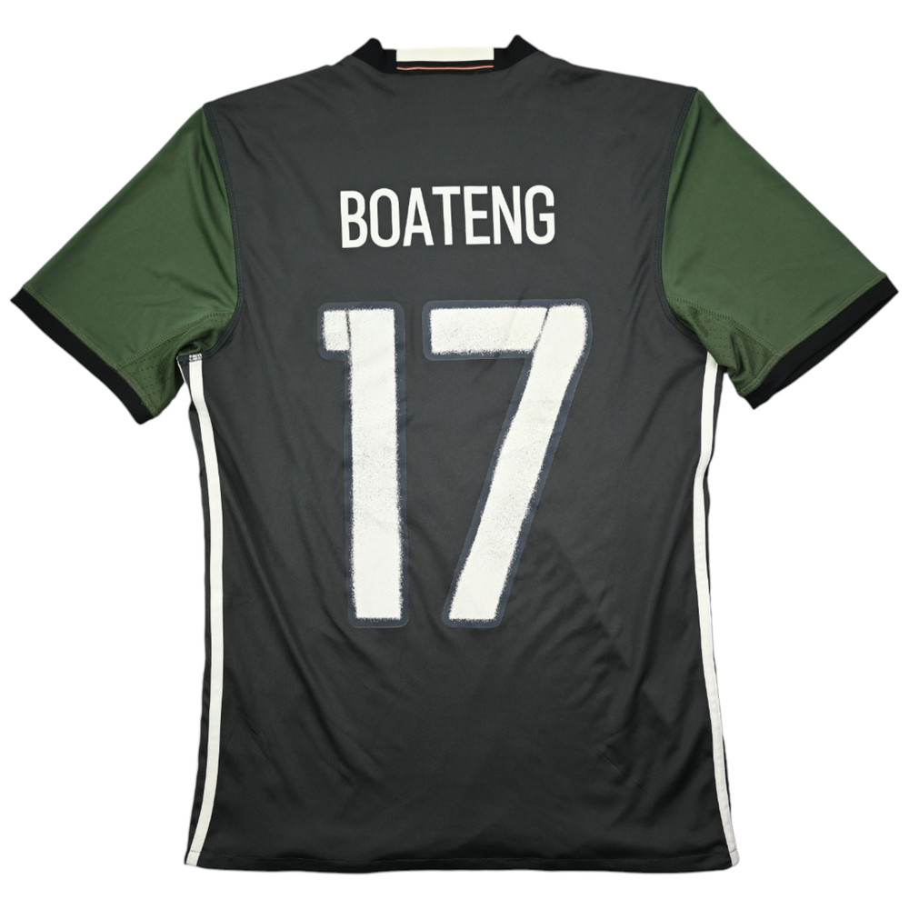 2015-17 GERMANY *BOATENG* KOSZULKA S