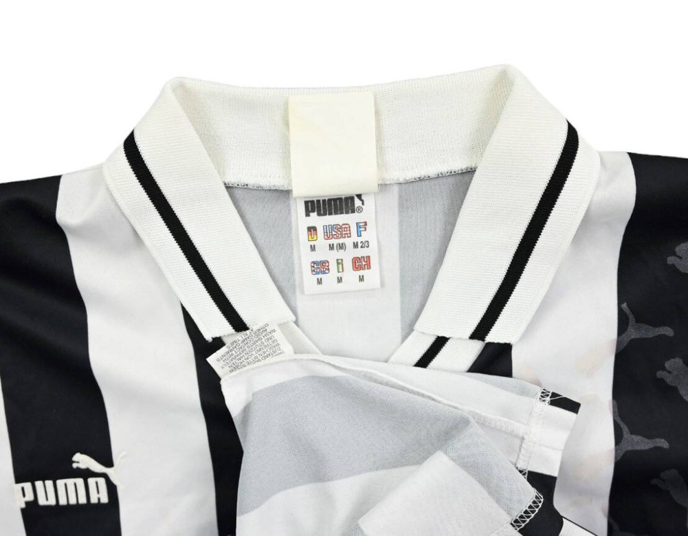 PUMA OLDSCHOOL KOSZULKA M