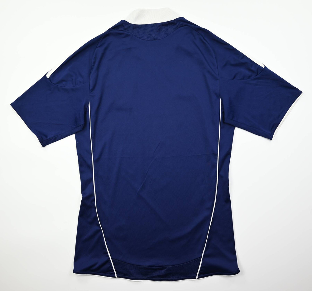 2010-11 SCOTLAND KOSZULKA S