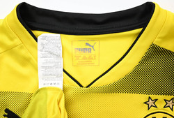 2017-18 BORUSSIA DORTMUND KOSZULKA S
