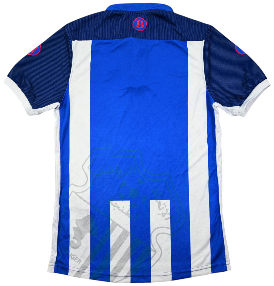 2016-17 ITTIHAD TANGER KOSZULKA S