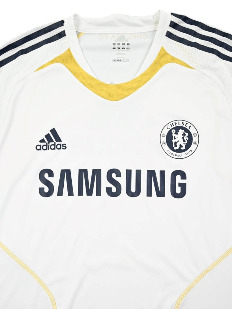 2010-11 CHELSEA KOSZULKA XL