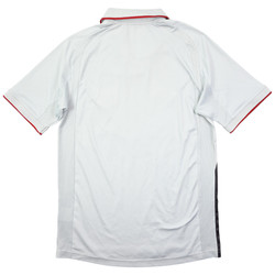 2009-10 AUGSBURG SHIRT S