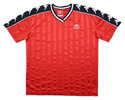 KAPPA OLDSCHOOL SHIRT M