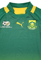 2012-14 SOUTH AFRICA SHIRT M