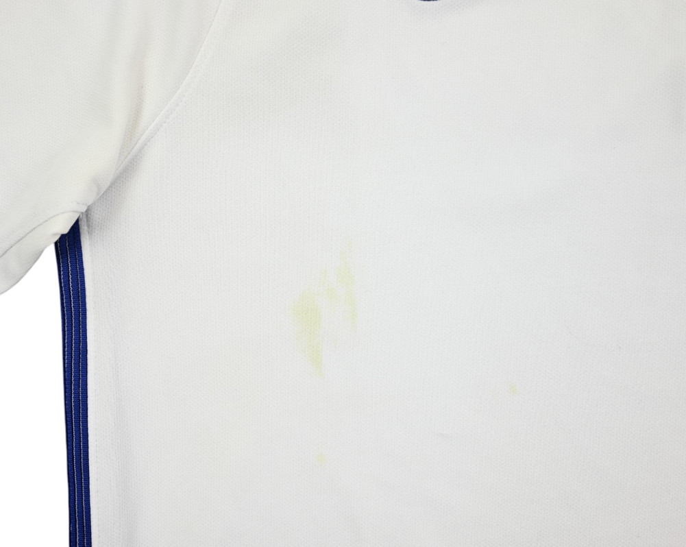 2016-18 GREECE SHIRT L