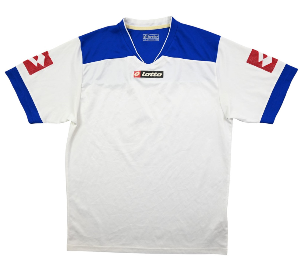LOTTO VINTAGE SHIRT M