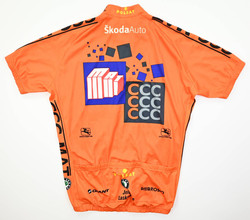CCC POLSAT NOWATEX GIANT CYCLING SHIRT
