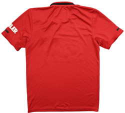 2019-20 MANCHESTER UNITED SHIRT S