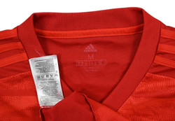 2019-20 BAYERN MUNCHEN *HERNANDEZ* KOSZULKA M