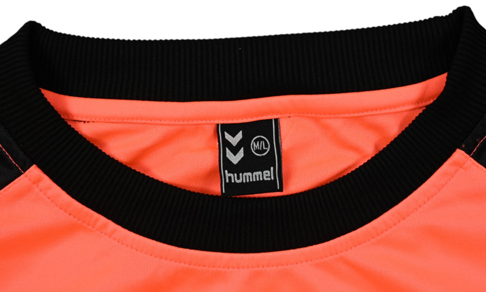 HUMMEL VINTAGE LONGSLEEVE KOSZULKA M/L