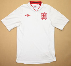2012-13 ENGLAND KOSZULKA S