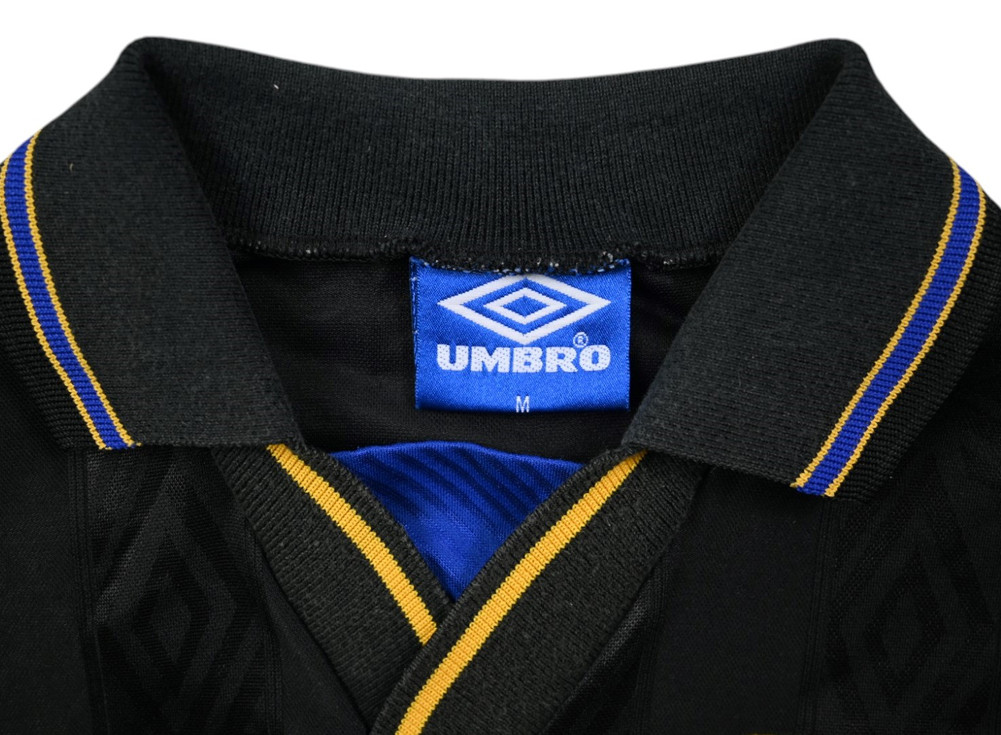 1993-95 MANCHESTER UNITED SHIRT M