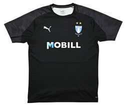 MALMO FF SHIRT L