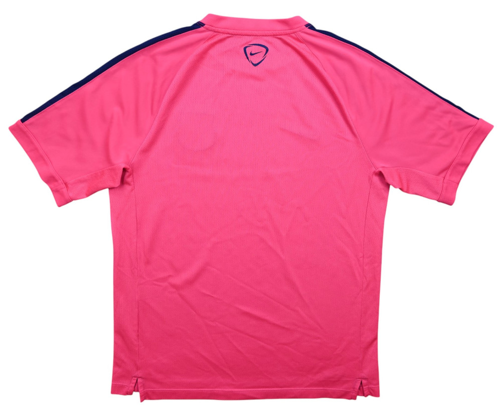 2014-15 BARCELONA SHIRT L