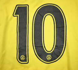 2007-08 BORUSSIA DORTMUND *PETRIC* KOSZULKA M