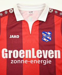 2017-18 SC HEERENVEEN SHIRT L