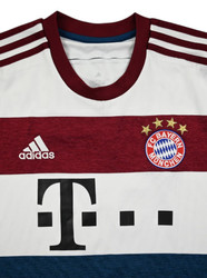 2014-15 BAYERN MUNCHEN *LEWANDOWSKI* KOSZULKA S