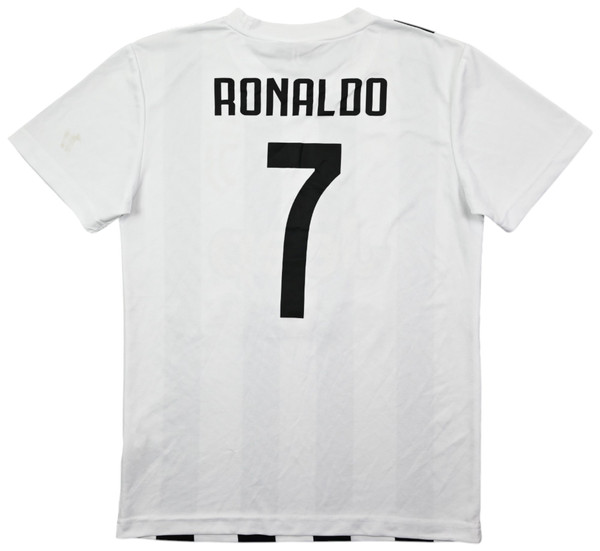 2021-22 JUVENTUS *RONALDO* KOSZULKA S