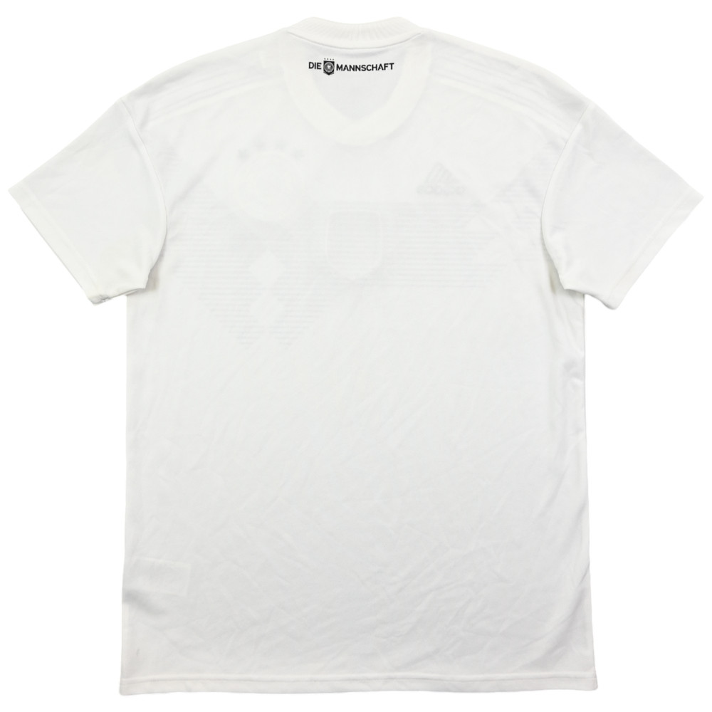 2018-19 GERMANY SHIRT M