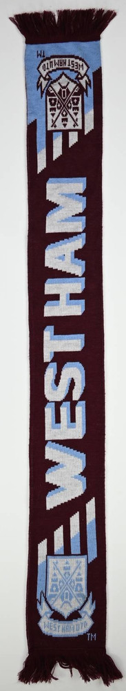 WEST HAM UNITED SZALIK