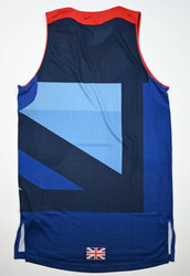 GREAT BRITAIN BASKETBALL KOSZULKA XXL