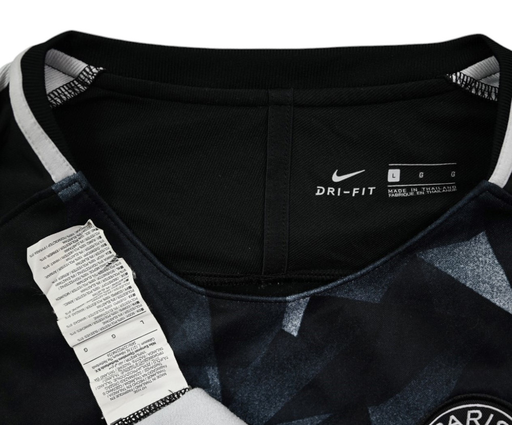 PARIS SAINT-GERMAIN LONGSLEEVE L