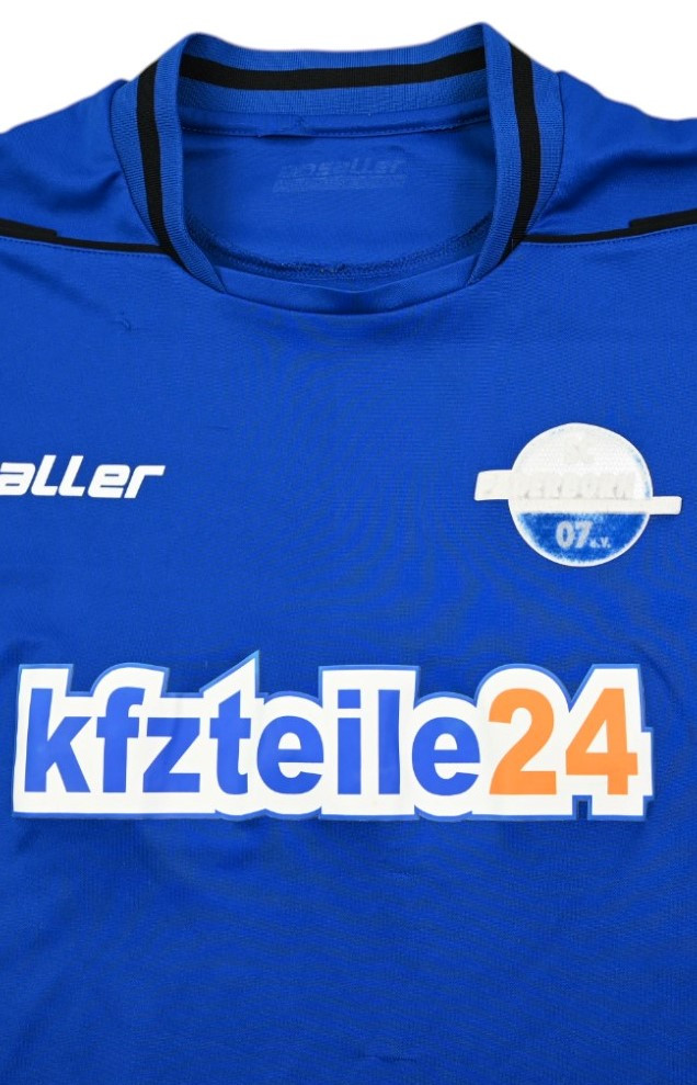 2015-16 PADERBORN KOSZULKA XL