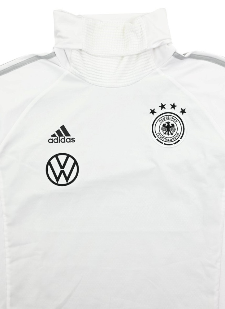 2017-18 GERMANY LONGSLEEVE XL
