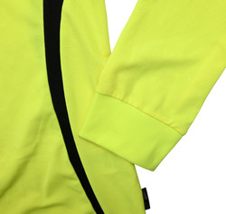 2009-10 WOLFSBURG LONGSLEEVE KOSZULKA L