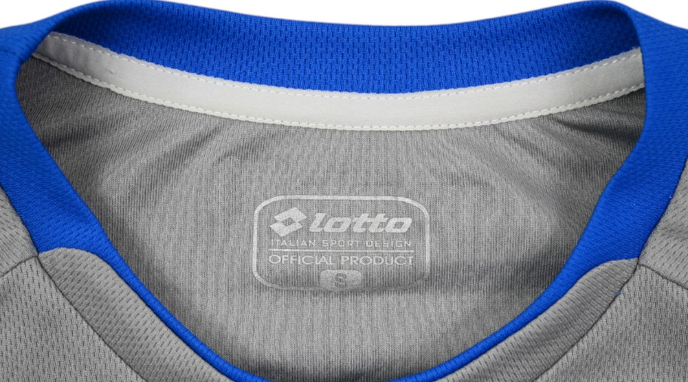 2014-15 HOFFENHEIM *AMOS* KOSZULKA S