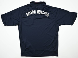 2008-09 BAYERN MUNCHEN SHIRT M. BOYS