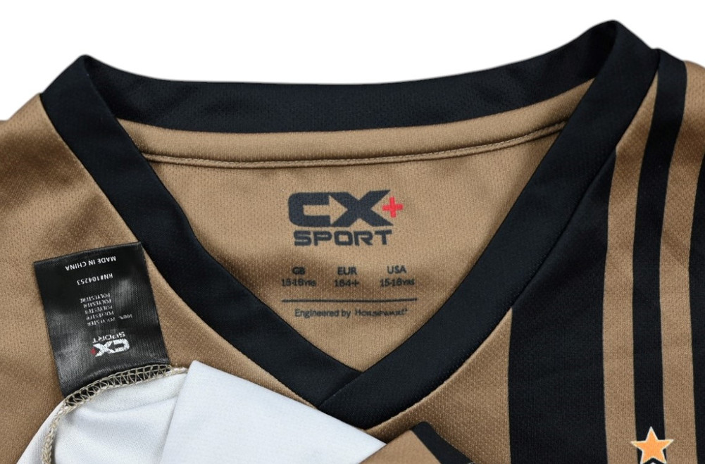 2016-17 DUNDALK KOSZULKA XL. BOYS