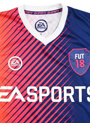 FIFA 18 EA SPORTS SHIRT S