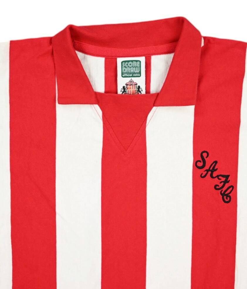 1973-75 SUNDERLAND KOSZULKA M