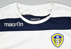 LEEDS UNITED SHIRT XL