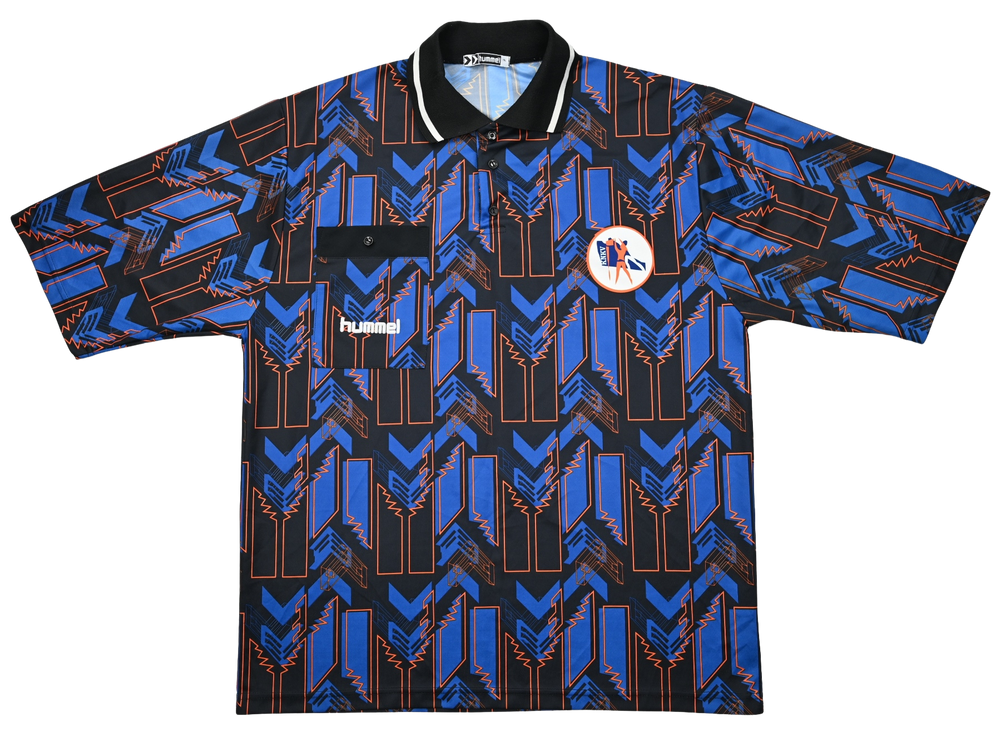 ADIDAS OLDSCHOOL SHIRT XL