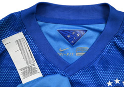 2014-15 BRAZIL KOSZULKA M