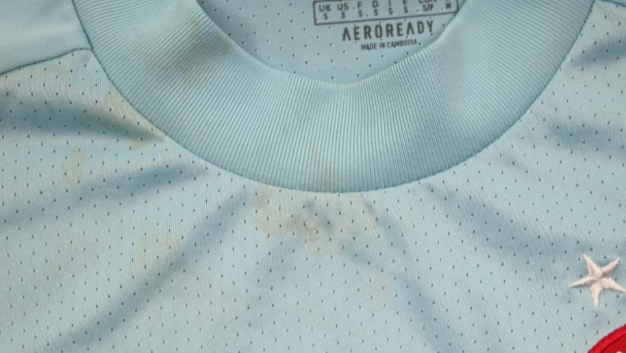 2020-21 AJAX AMSTERDAM KOSZULKA S